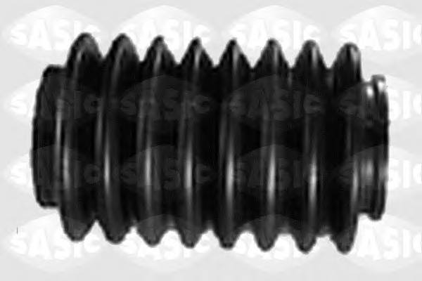 SASIC 0664224 Пыльник, рулевое управлени