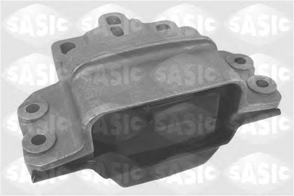 SASIC 9001945 Кронштейн, подвеска двигат