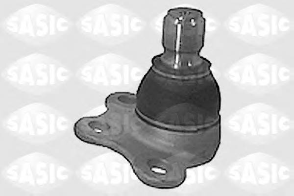 SASIC 6403563 Несущий / направляющий шарн... SASIC 6403563 Несущий / направляющий шарн...
