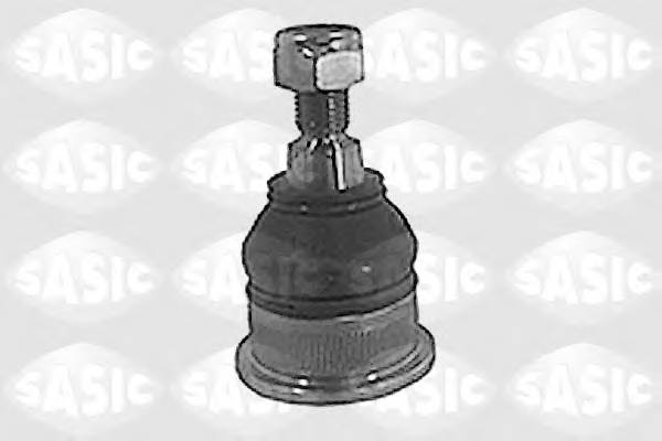SASIC 4005274 Несущий / направляющий шарн... SASIC 4005274 Несущий / направляющий шарн...