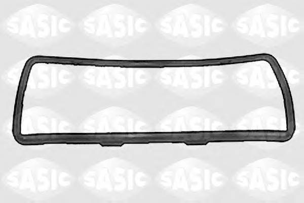 SASIC 2490540 Прокладка, крышка головки ц