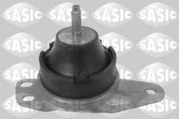 SASIC 2700026 Кронштейн, подвеска двигат