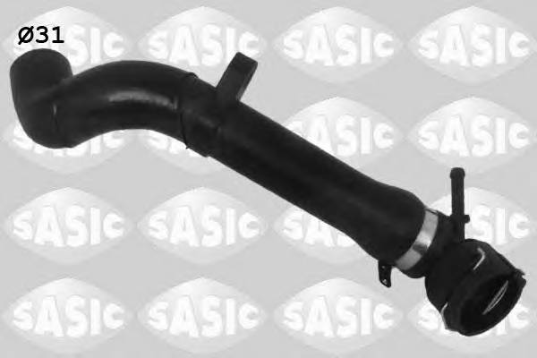 SASIC 3406240 Шланг радиатора SASIC 3406240 Шланг радиатора
