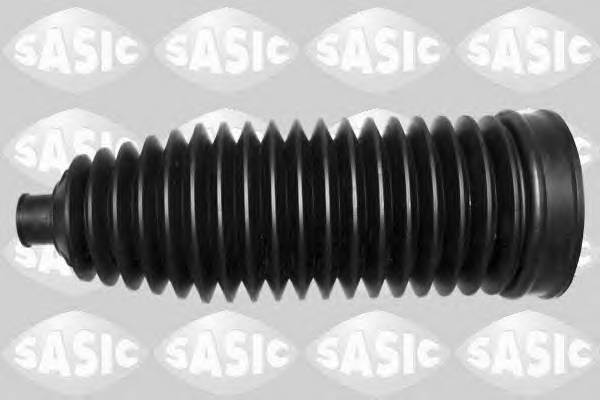 SASIC 2756025 Пильовик, рульове управлін... SASIC 2756025 Пильовик, рульове управлін...