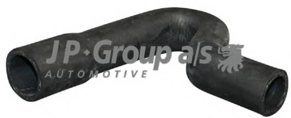 JP GROUP 1114311800 Шланг радиатора