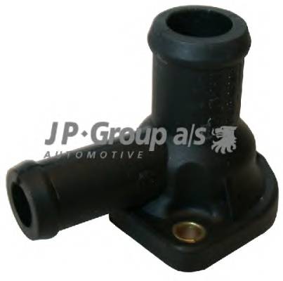 JP GROUP 1114500700 Фланец охлаждающей жидкост...
