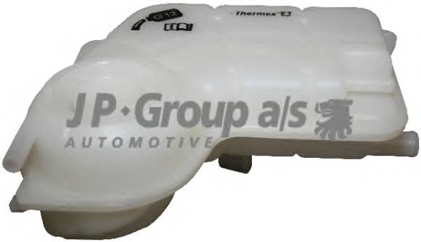 JP GROUP 1114702300 Компенсационный бак, охлаж... JP GROUP 1114702300 Компенсационный бак, охлаж...