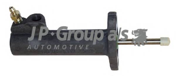 JP GROUP 1130500800 Рабочий цилиндр, система сц