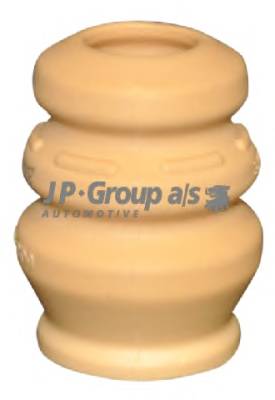 JP GROUP 1142602200 Буфер, амортизация
