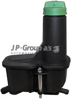 JP GROUP 1145200100 Компенсационный бак, гидра