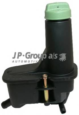 JP GROUP 1145200200 Компенсационный бак, гидра