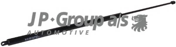 JP GROUP 1181202300 Газовая пружина, капот