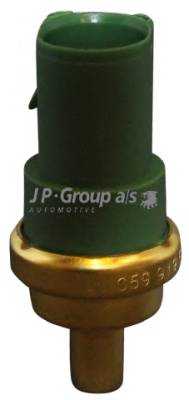 JP GROUP 1193101200 Датчик, температура охлажд