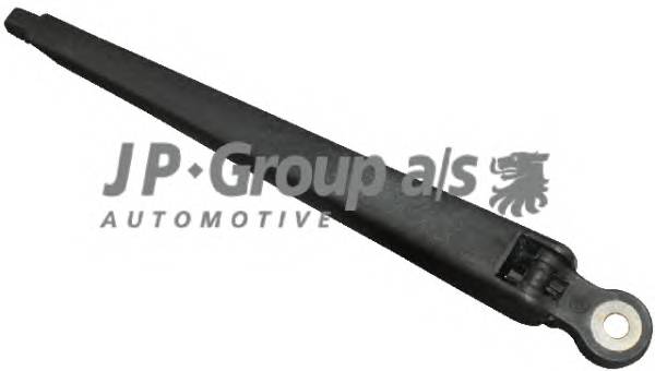JP GROUP 1198300400 Рычаг стеклоочистителя, си... JP GROUP 1198300400 Рычаг стеклоочистителя, си...
