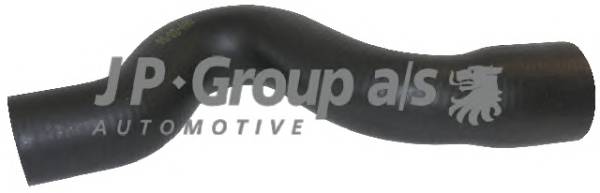 JP GROUP 1214303000 Шланг радиатора