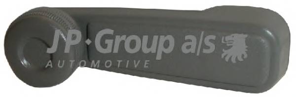JP GROUP 1288300100 Ручка стеклоподъемника