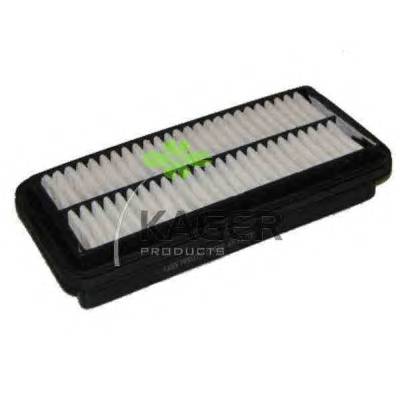 KAGER 12-0712 Воздушный фильтр KAGER 12-0712 Воздушный фильтр