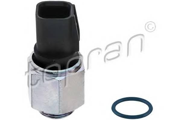 TOPRAN 302 724 Выключатель, фара заднего х