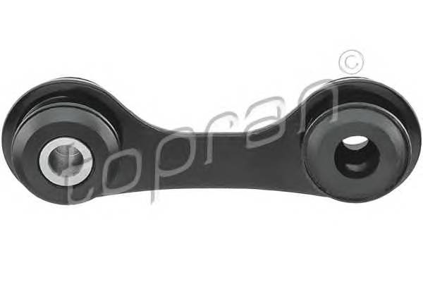 TOPRAN 206 909 Тяга / стойка, стабилизатор