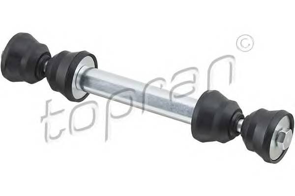 TOPRAN 401 827 Тяга / стойка, стабилизатор