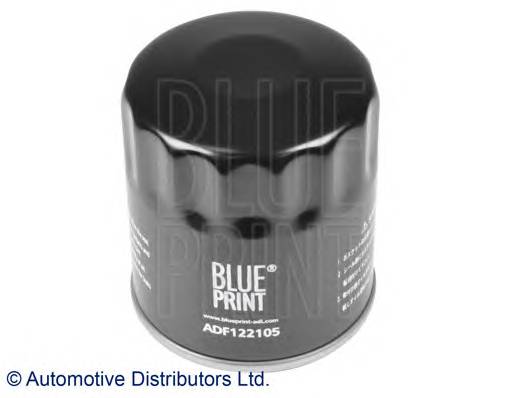 BLUE PRINT ADF122105 FILTR OLEJU VOLVO BLUE PRINT ADF122105 FILTR OLEJU VOLVO