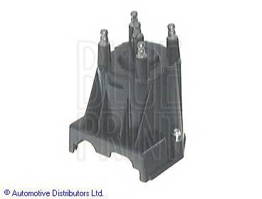 BLUE PRINT ADG01423 Крышка распределителя зажи