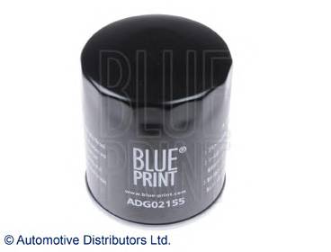 BLUE PRINT ADG02155 Масляний фільтр BLUE PRINT ADG02155 Масляний фільтр