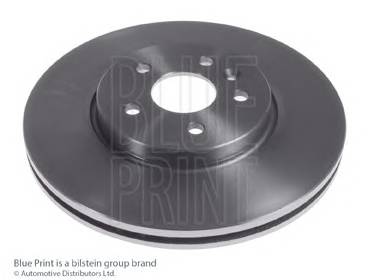 BLUE PRINT ADG043208 Тормозной диск BLUE PRINT ADG043208 Тормозной диск