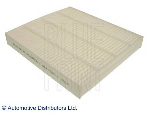 BLUE PRINT ADH22506 Фильтр, воздух во внутренно