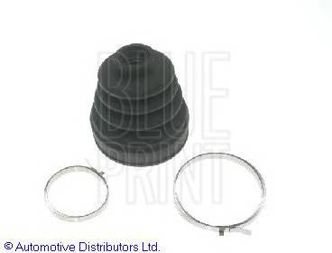 BLUE PRINT ADH28124 Комплект пылника, приводно