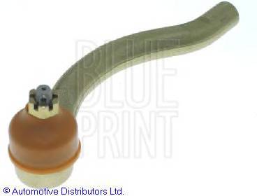 BLUE PRINT ADH28736 Наконечник поперечної керм...