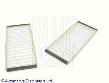 BLUE PRINT ADM52507 Фильтр, воздух во внутренно