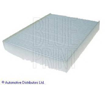 BLUE PRINT ADM52509 Фильтр, воздух во внутренно... BLUE PRINT ADM52509 Фильтр, воздух во внутренно...