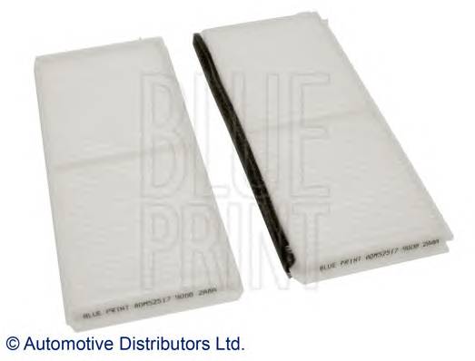 BLUE PRINT ADM52517 Фільтр, повітря у внутрішнь... BLUE PRINT ADM52517 Фільтр, повітря у внутрішнь...