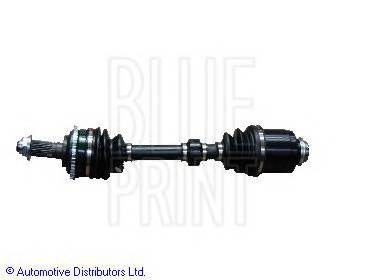BLUE PRINT ADM589502 Приводной вал BLUE PRINT ADM589502 Приводной вал