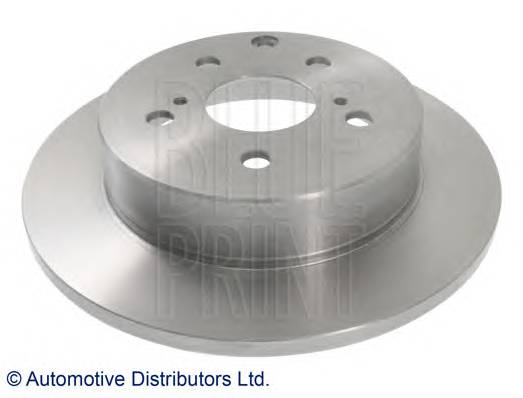 BLUE PRINT ADT343207 Тормозной диск BLUE PRINT ADT343207 Тормозной диск
