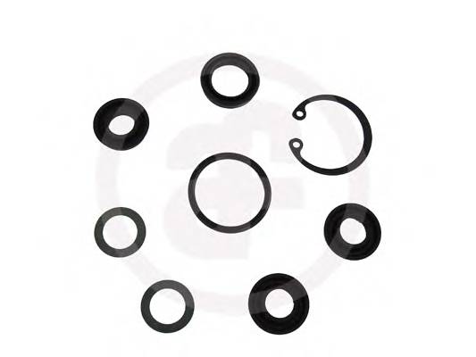 AUTOFREN SEINSA D1668 Ремкомплект, головний галь�...