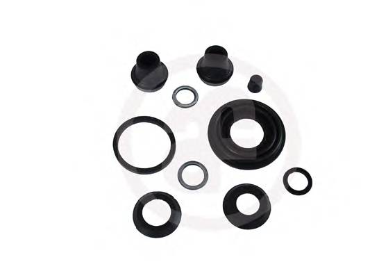 AUTOFREN SEINSA D4635 Ремкомплект, тормозной суп...