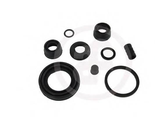 AUTOFREN SEINSA D4742 Ремкомплект, тормозной суп...