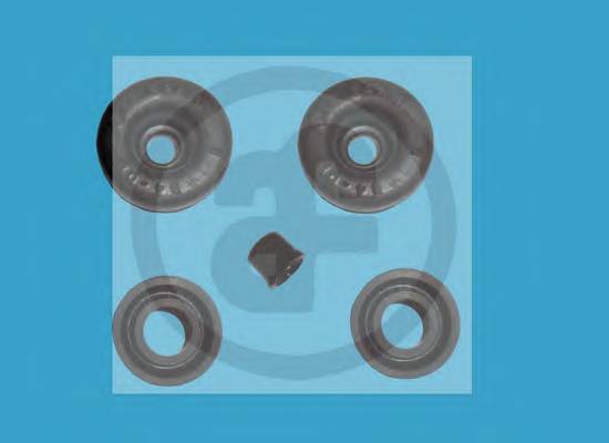 AUTOFREN SEINSA D3557 Ремкомплект, колісний галь�...