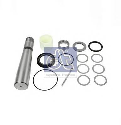 DT 2.95001 Ремкомплект, шкворень пово�...