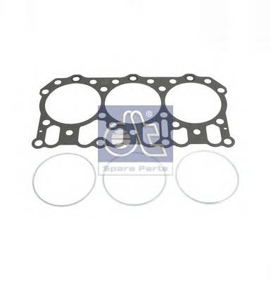 DT 6.22106 Прокладка, головка цилиндр...