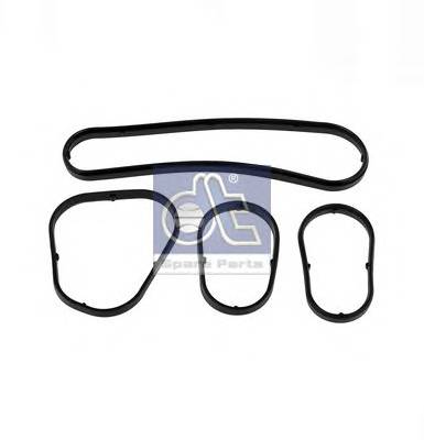 DT 5.94520 Комплект прокладок, маслян...