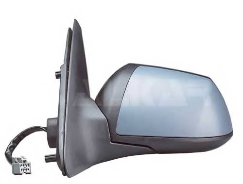 ALKAR 6126377 Наружное зеркало