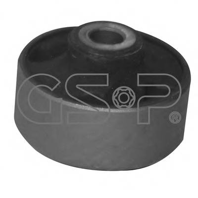 GSP 512891 Подвеска, рычаг независимо