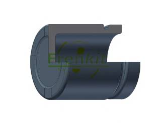 FRENKIT P484805 Поршень, корпус скоби гальм... FRENKIT P484805 Поршень, корпус скоби гальм...