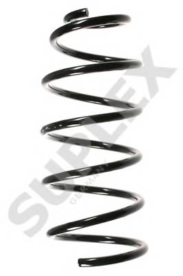 SUPLEX 03154 Пружина ходовой части