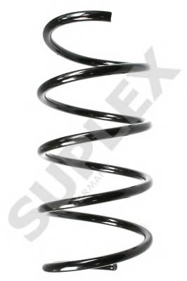 SUPLEX 19120 Пружина ходовой части