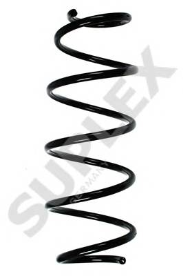 SUPLEX 19294 Пружина ходовой части
