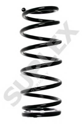 SUPLEX 41051 Пружина ходовой части